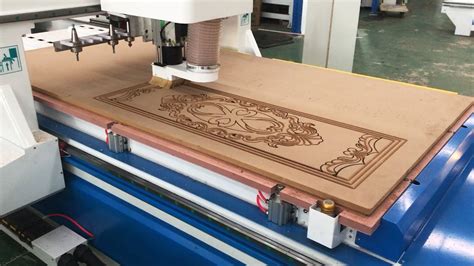 Woodworking CNC Router and ATC CNC Router 